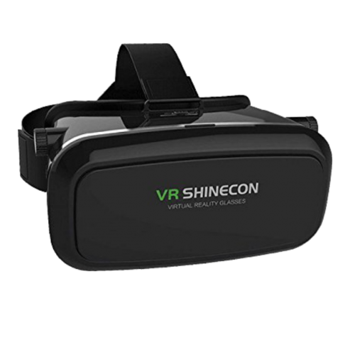 VR Shinecon brille